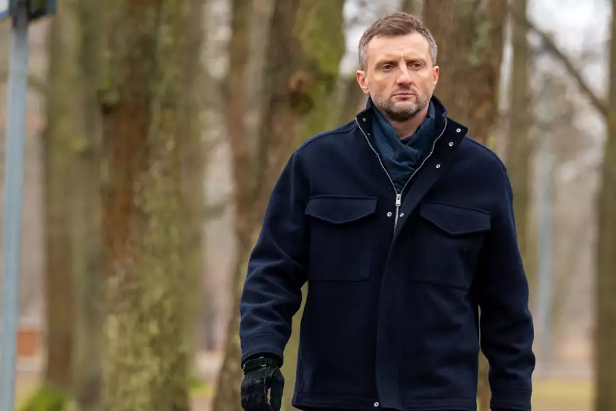 M jak miłość - galeria zdjęć - filmweb