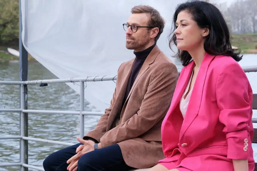 M jak miłość - galeria zdjęć - filmweb