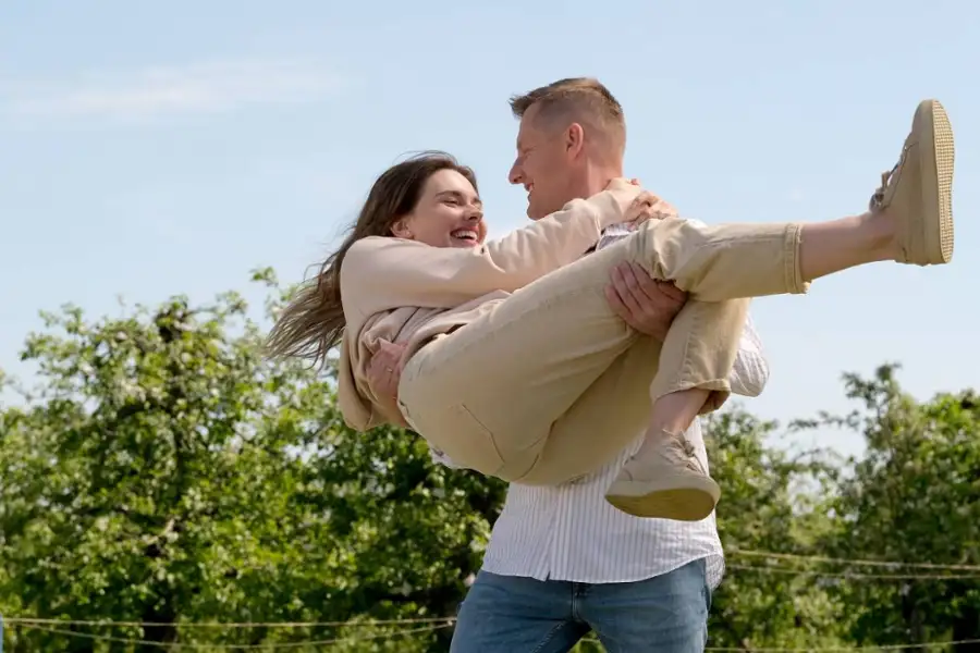 M jak miłość - galeria zdjęć - filmweb