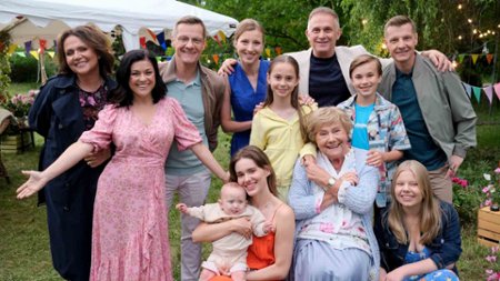 Odcinek 0 25 lat "M jak miłość". Nasz srebrny jubileusz