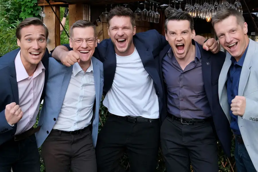 M jak miłość - galeria zdjęć - filmweb