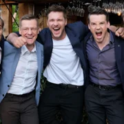 M jak miłość - galeria zdjęć - filmweb