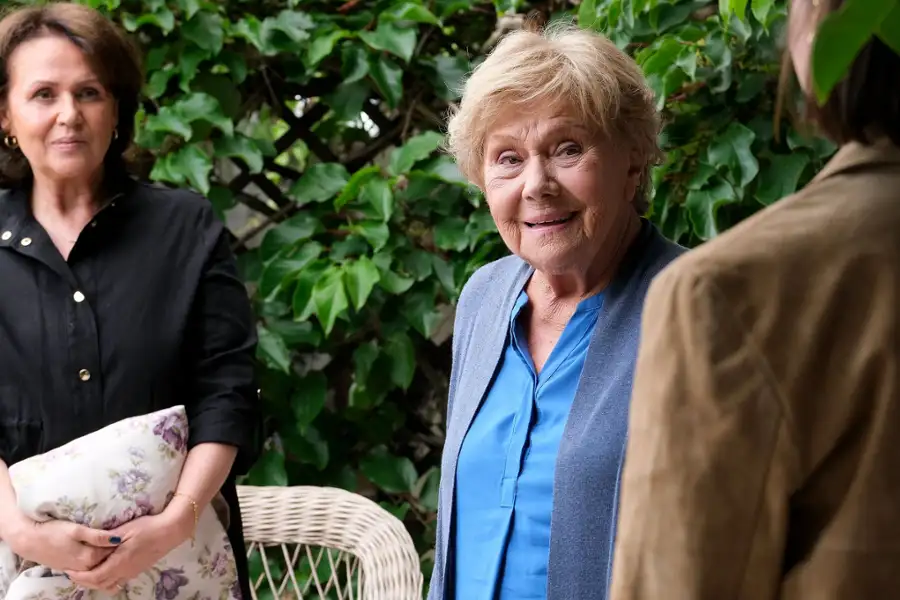 M jak miłość - galeria zdjęć - filmweb