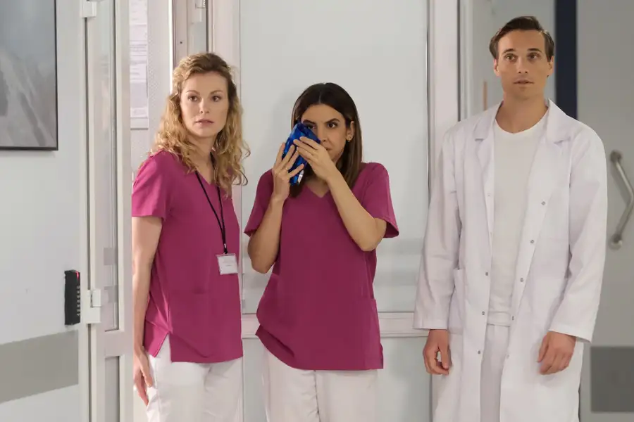 M jak miłość - galeria zdjęć - filmweb