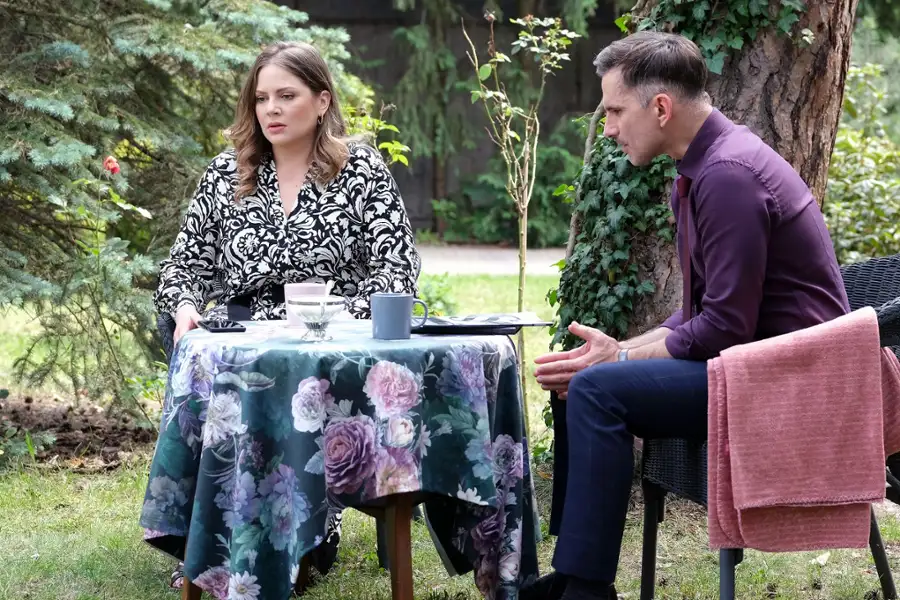 M jak miłość - galeria zdjęć - filmweb