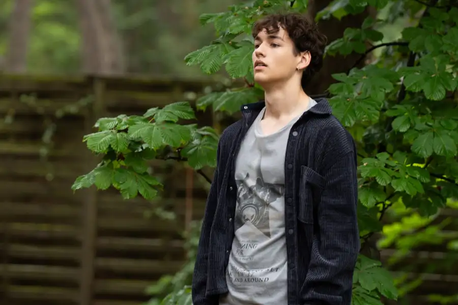 M jak miłość - galeria zdjęć - filmweb