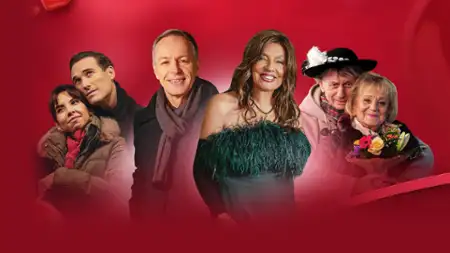 M jak miłość - galeria zdjęć - filmweb