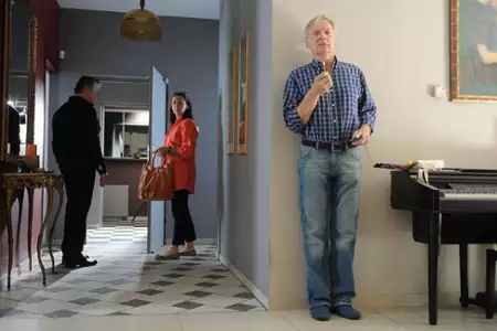 M jak miłość - galeria zdjęć - filmweb