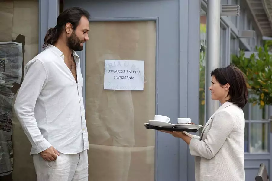 M jak miłość - galeria zdjęć - filmweb
