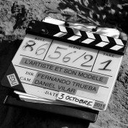 El Artista y la modelo - galeria zdjęć - filmweb
