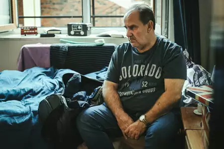 Sz&oacute;stka - galeria zdjęć - filmweb