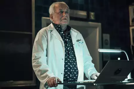 Sz&oacute;stka - galeria zdjęć - filmweb