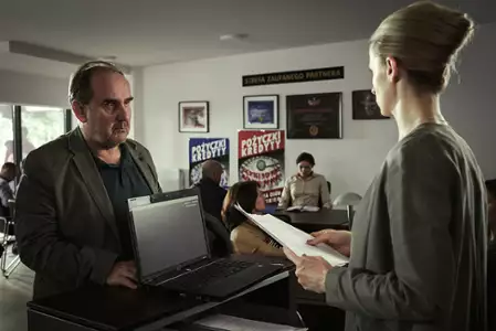Szóstka - galeria zdjęć - filmweb