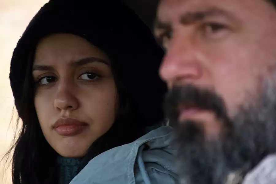 Zło nie istnieje - galeria zdjęć - filmweb