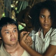 Tragiczna dżungla - galeria zdjęć - filmweb