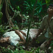 Tragiczna dżungla - galeria zdjęć - filmweb