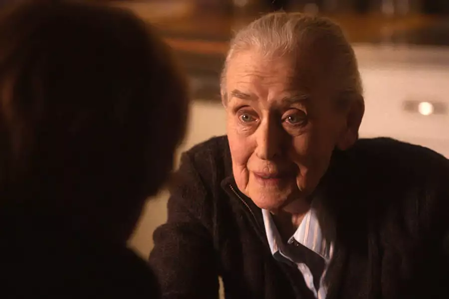 Old Fashioned - galeria zdjęć - filmweb