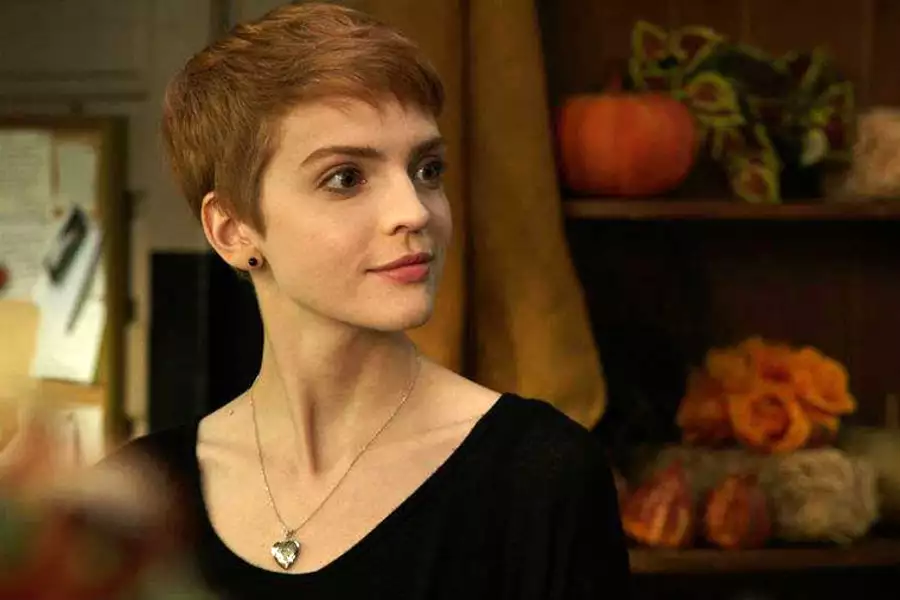 Old Fashioned - galeria zdjęć - filmweb