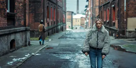 Pionek - galeria zdjęć - filmweb