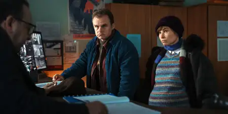 Pionek - galeria zdjęć - filmweb
