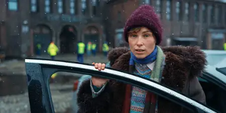 Pionek - galeria zdjęć - filmweb