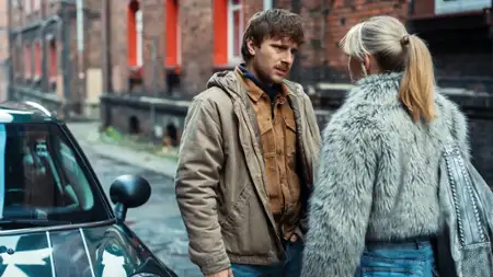 Pionek - galeria zdjęć - filmweb