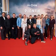 Pionek - galeria zdjęć - filmweb