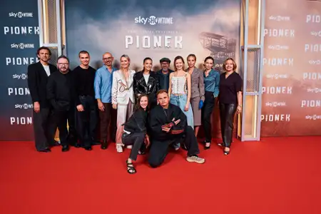 Pionek - galeria zdjęć - filmweb