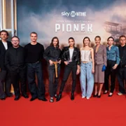 Pionek - galeria zdjęć - filmweb
