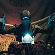 The Witches Hammer - galeria zdjęć - filmweb