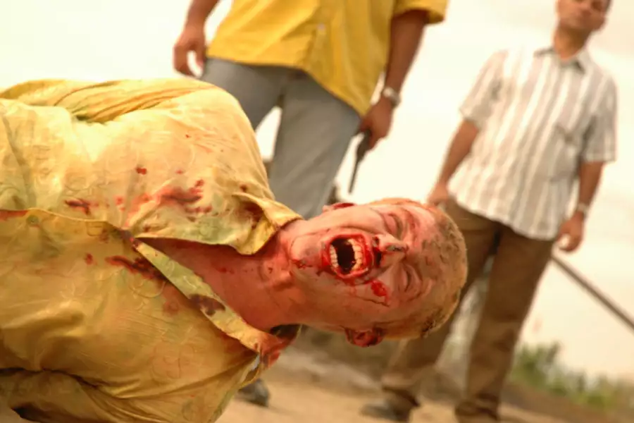 Perro come perro - galeria zdjęć - filmweb