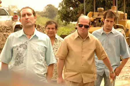 Perro come perro - galeria zdjęć - filmweb