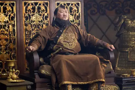 Marco Polo - galeria zdjęć - filmweb