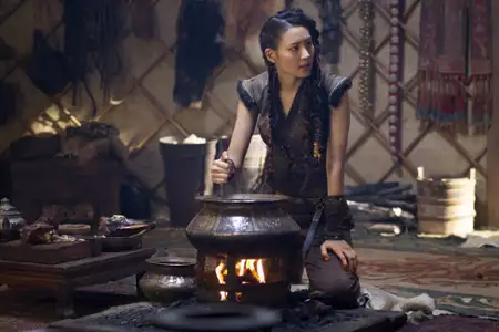 Marco Polo - galeria zdjęć - filmweb