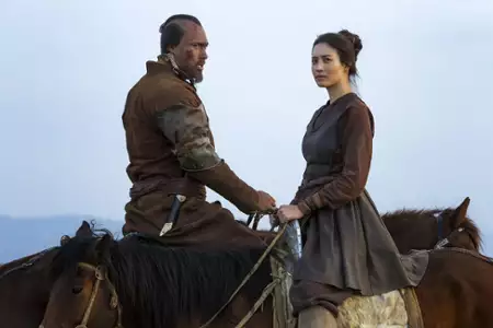 Marco Polo - galeria zdjęć - filmweb