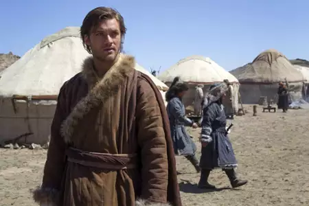 Marco Polo - galeria zdjęć - filmweb