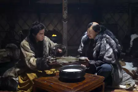 Marco Polo - galeria zdjęć - filmweb