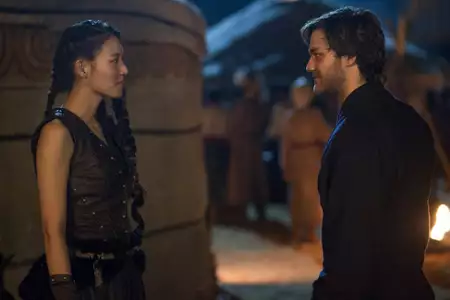 Marco Polo - galeria zdjęć - filmweb