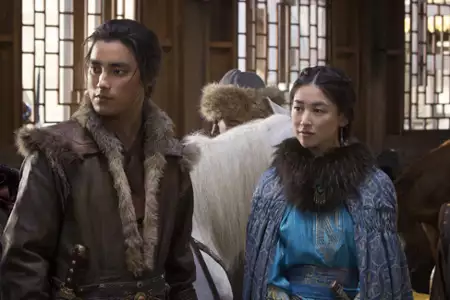 Marco Polo - galeria zdjęć - filmweb