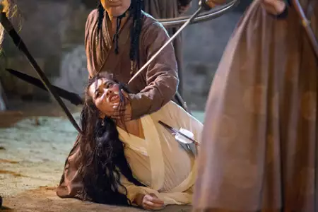 Marco Polo - galeria zdjęć - filmweb