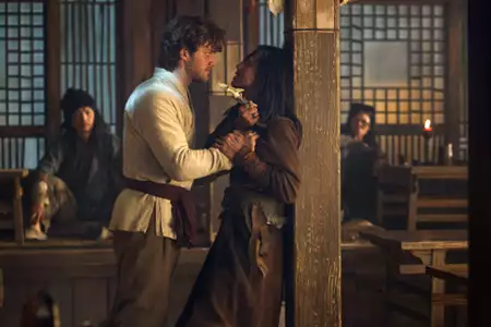 Marco Polo - galeria zdjęć - filmweb