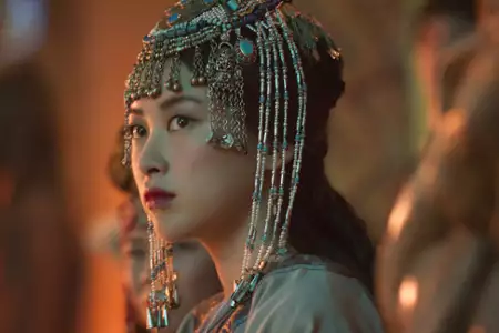 Marco Polo - galeria zdjęć - filmweb