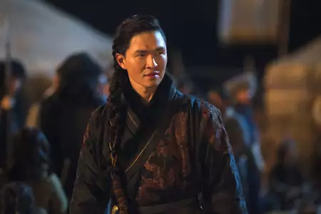 Marco Polo - galeria zdjęć - filmweb