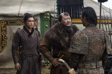 Marco Polo - galeria zdjęć - filmweb