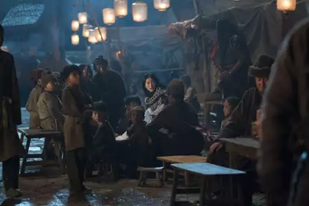 Marco Polo - galeria zdjęć - filmweb