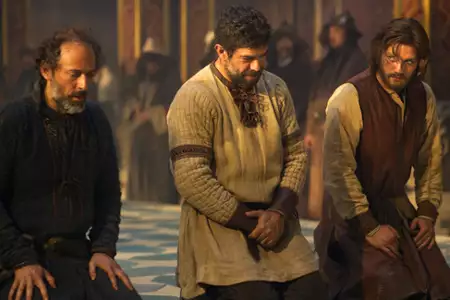 Marco Polo - galeria zdjęć - filmweb