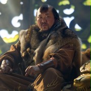 Benedict Wong w Marco Polo