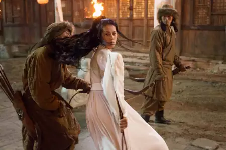 Marco Polo - galeria zdjęć - filmweb