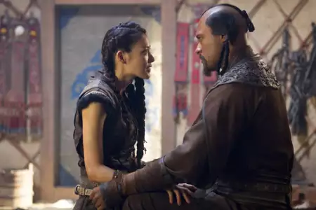Marco Polo - galeria zdjęć - filmweb