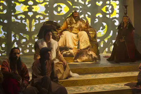Marco Polo - galeria zdjęć - filmweb